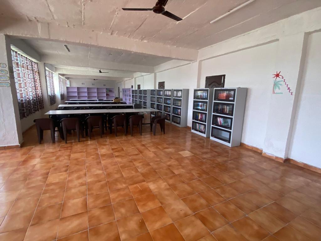 Shaheed Bhagat Singh College Of Pharmacy Palampur Campus photo 4